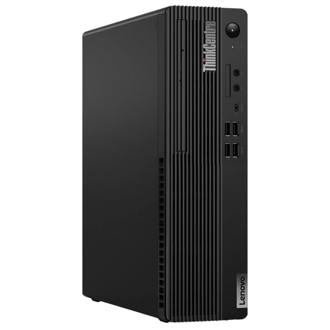 Персональный компьютер Lenovo M70s SFF Черный