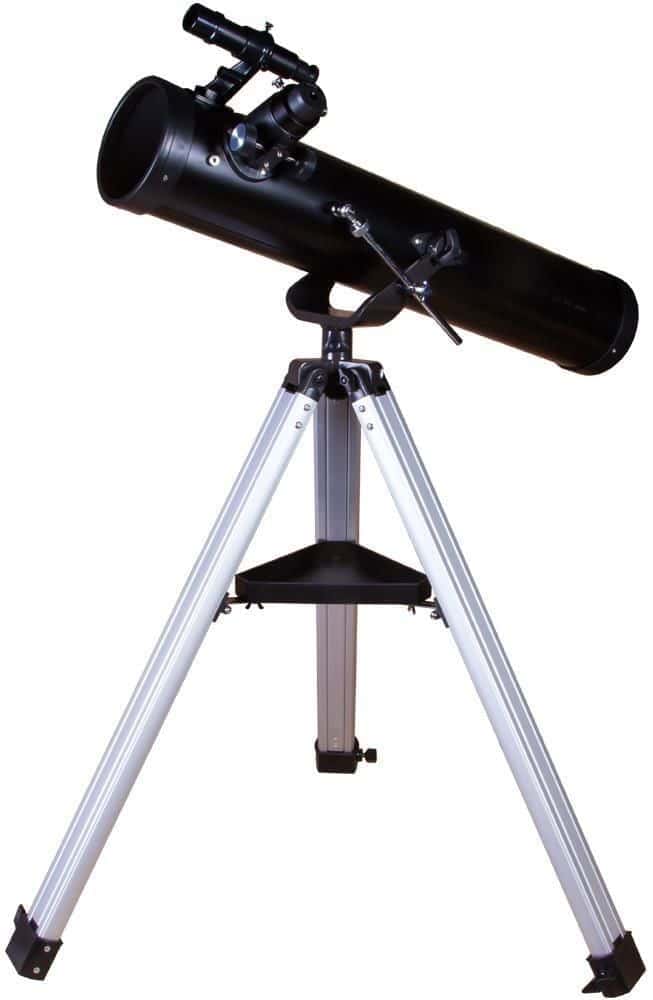 Telescop Levenhuk Skyline BASE 100S