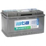 Baterie auto ISTA (Standard) 100Аh