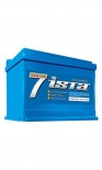 Baterie auto ISTA (7series) 60Ah E