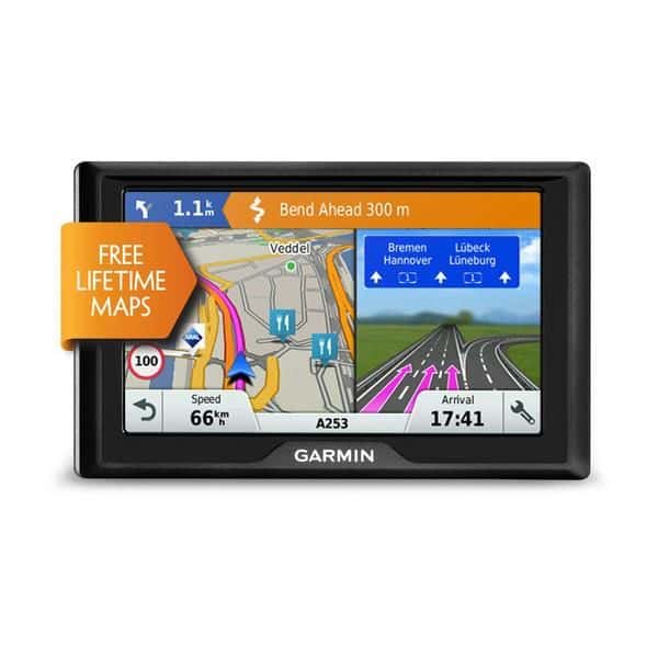 Navigator GPS Garmin DRIVE 40 LM