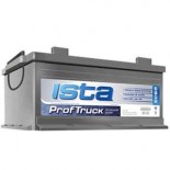 Baterie auto ISTA (Prof-Truck) 190Ah