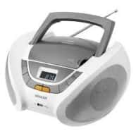 CD player Sencor SPT 232, MP3/WMA, Alb