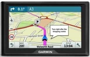 Навигационная система Garmin Drive 52 Full EU MT-S