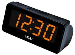 Radio cu ceas Akai CE-1003