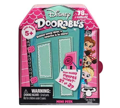 disney doorables blind pack