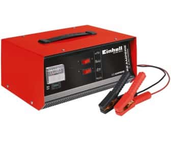 Зарядное устройство Einhell CC-BC 22 E (1003131)