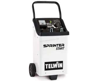 Пуско-зарядное устройство Telwin Sprinter 6000 Start