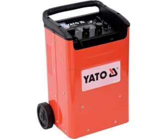 Пуско-зарядное устройство Yato YT83062