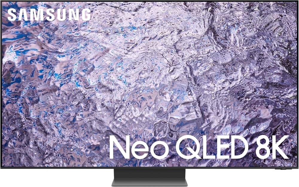 Neo QLED телевизор Samsung QE65QN800CUXUA, HDR10+, 164 см