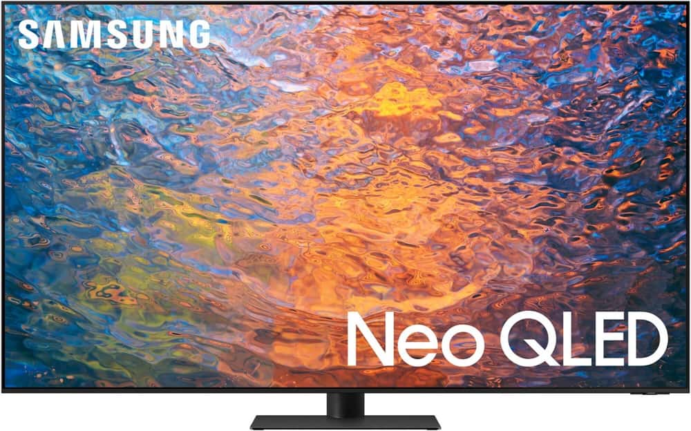 Neo QLED телевизор Samsung QE55QN95CAUXUA, HDR10+, 139 см