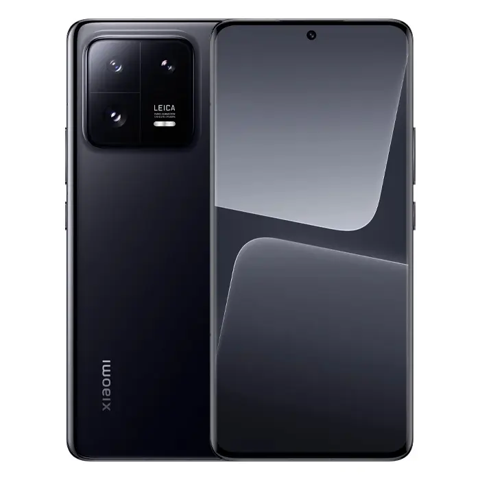 Смартфон Xiaomi 13 Pro, 12Гб/256Гб, Ceramic Black