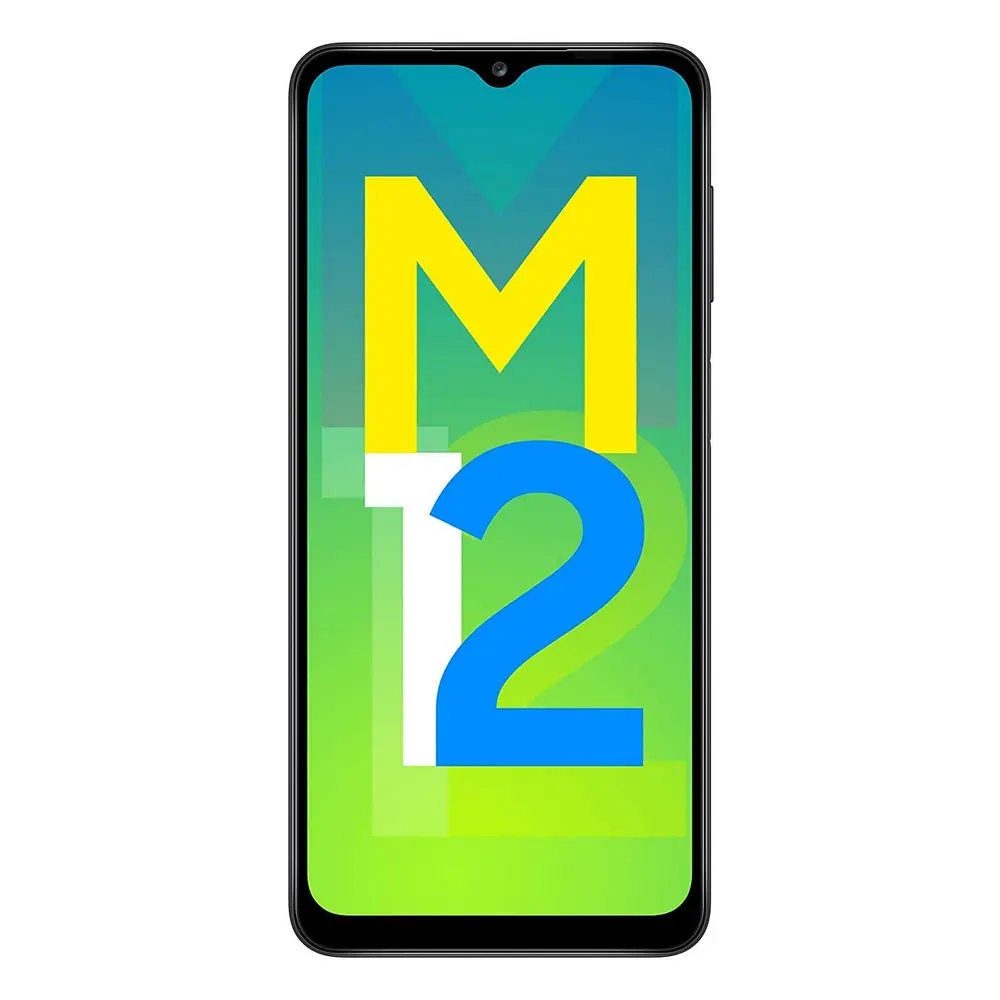 Smartphone Samsung Galaxy M12, 4GB/64GB, Negru