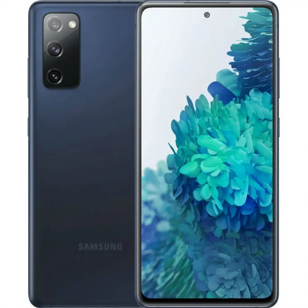 Smartphone Samsung Galaxy S20 FE, 8GB/256GB, Navy Blue