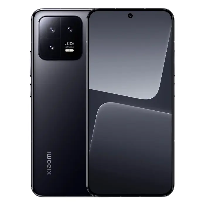Смартфон Xiaomi 13, 8Гб/256Гб, Чёрный