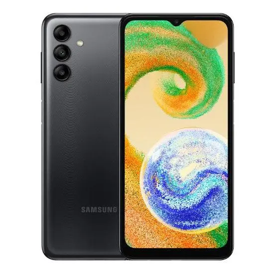 Smartphone Samsung Galaxy A04s, 3GB/32GB, Negru