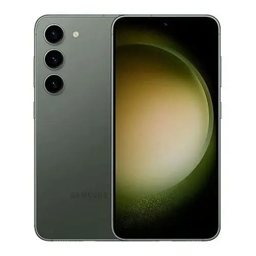Смартфон Samsung Galaxy S23, 8Гб/256Гб, Зеленый