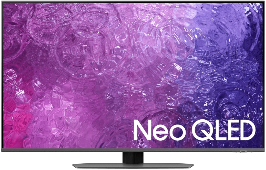 Neo QLED телевизор Samsung QE43QN90CAUXUA, HDR10+, 109 см