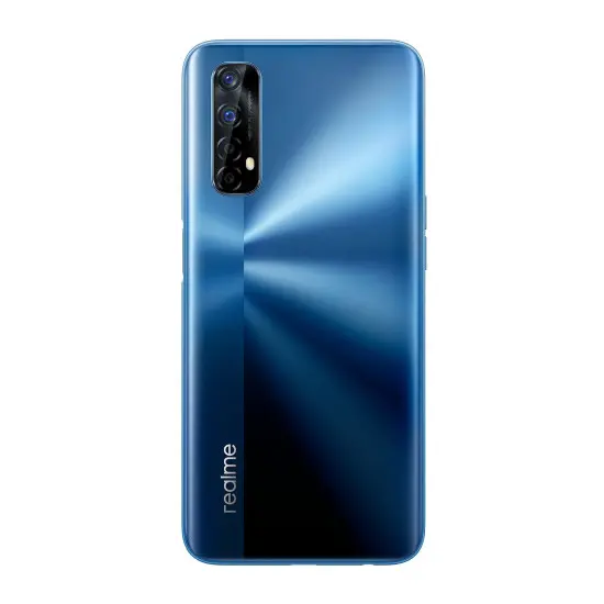 Смартфон Realme 7, 8Гб/128Гб, Синий