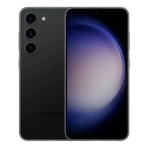 Смартфон Samsung Galaxy S23, 8Гб/256Гб, Phantom Black