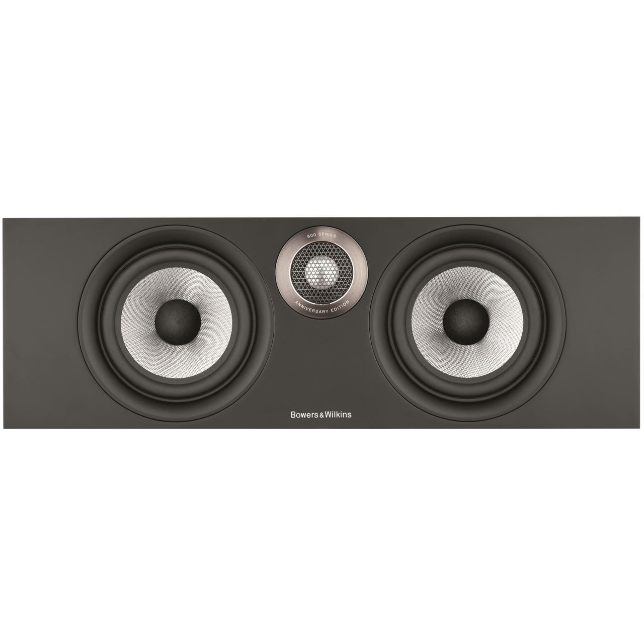 Boxe Hi-Fi Bowers&Wilkins HTM6 S2 Anniversary Edition