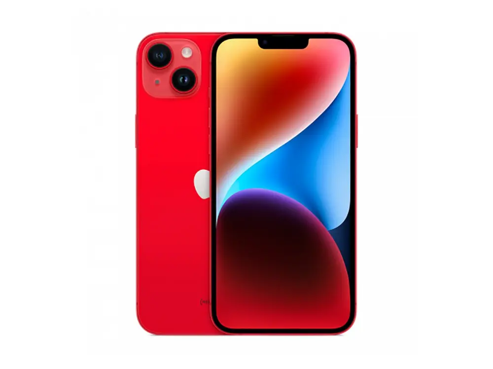 Смартфон Apple iPhone 14 Plus, 6Гб/128Гб, Red