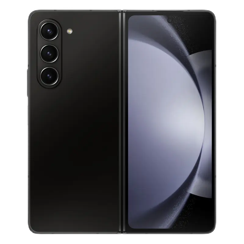 Smartphone Samsung Galaxy Fold 5, 12GB/256GB, Phantom Black