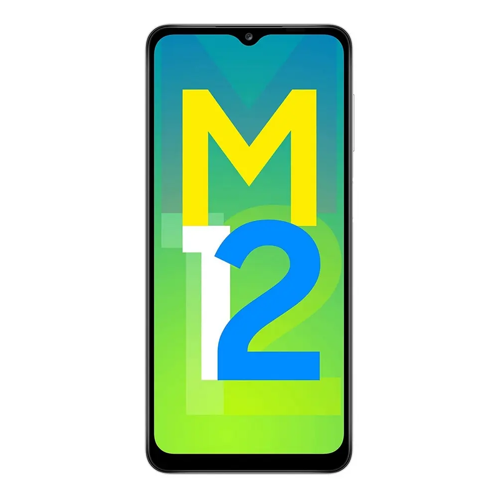 Смартфон Samsung Galaxy M32, 6Гб/128Гб, Белый