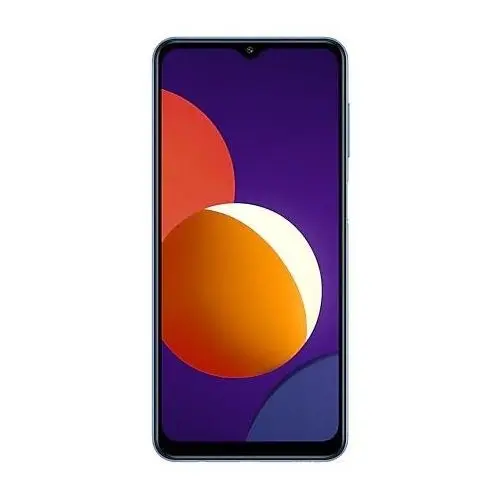 Смартфон Samsung Galaxy M32, 6Гб/128Гб, Голубой