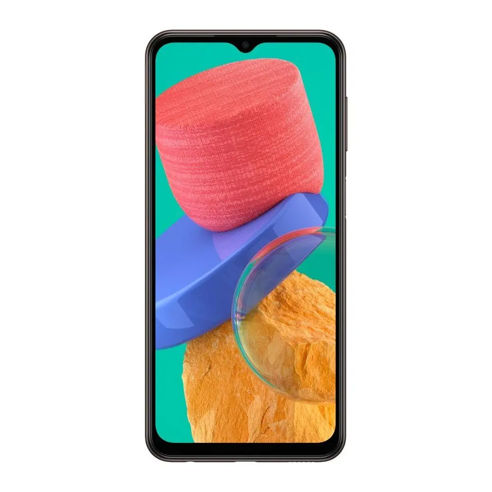 Смартфон Samsung Galaxy M33, 6Гб/128Гб, Коричневый