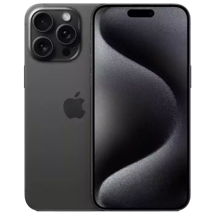 Смартфон Apple iPhone 15 Pro Max, 8Гб/256Гб, Black Titanium