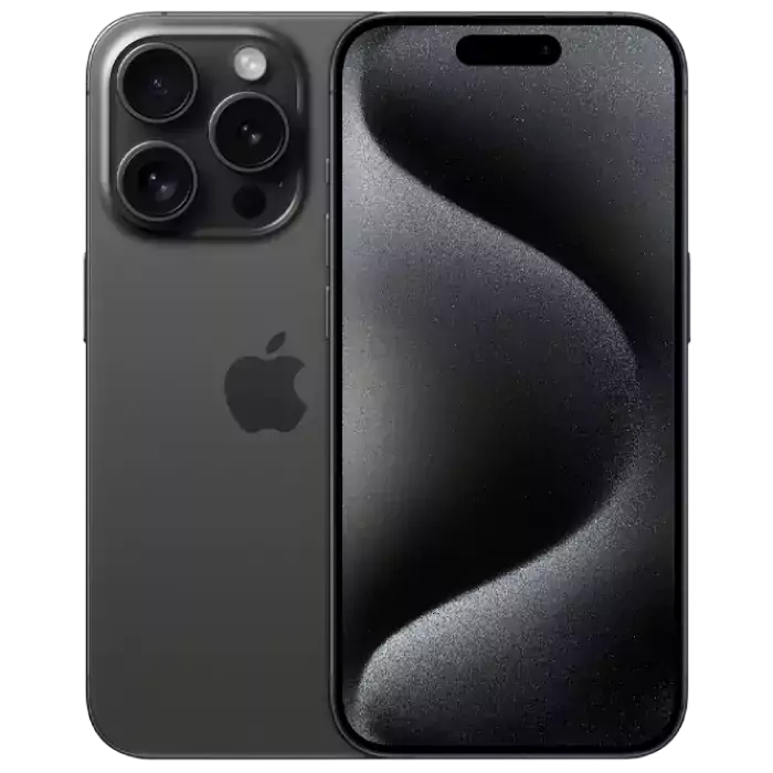 Смартфон Apple iPhone 15 Pro, 8Гб/1Тб, Black Titanium