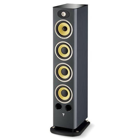 Boxe Hi-Fi Focal Aria 936 K2 (Limited Edition)