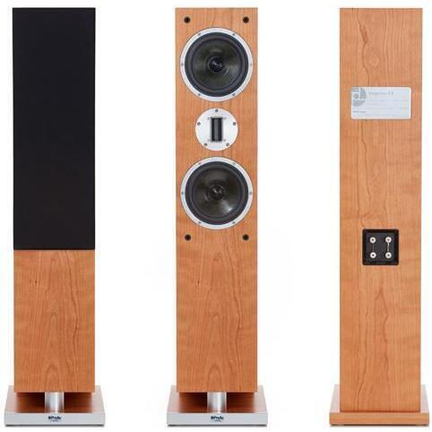 Boxe Hi-Fi ProAc K3