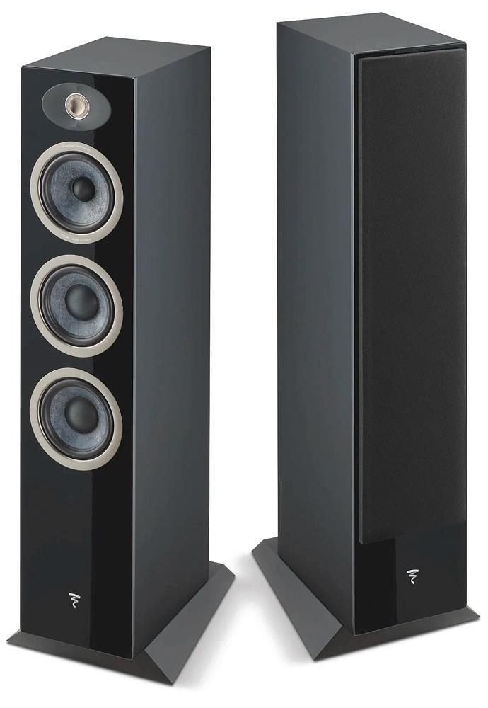 Boxe Hi-Fi Focal Theva N2