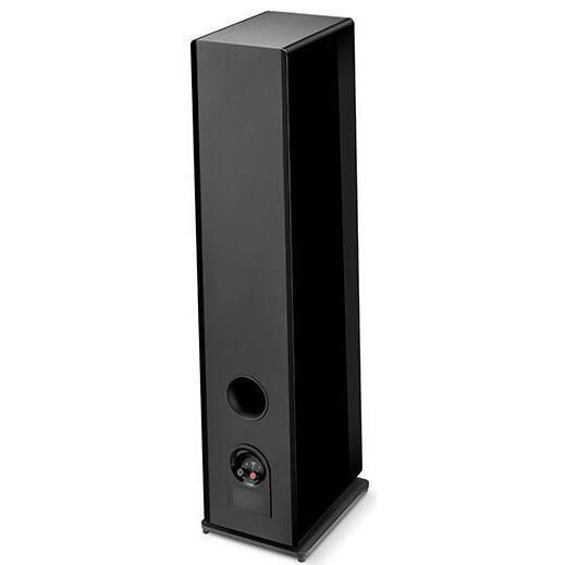 Boxe Hi-Fi Focal Vestia N3