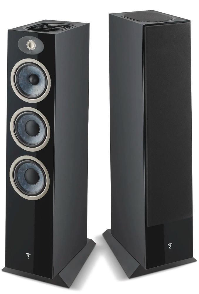 Boxe Hi-Fi Focal Theva N3-D