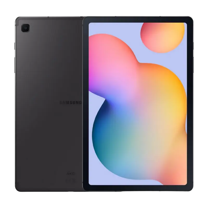 Планшет Samsung Galaxy Tab S6 Lite, Wi-Fi, 4Гб/128Гб, Серый