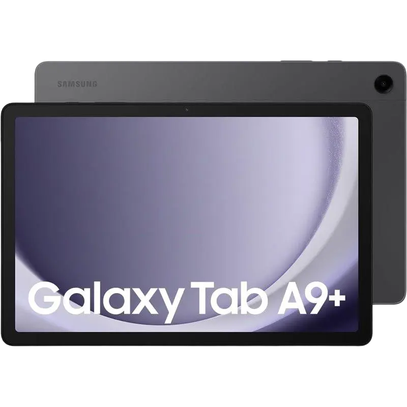 Tabletă Samsung Galaxy Tab A9+, Wi-Fi, 8GB/128GB, Grafit