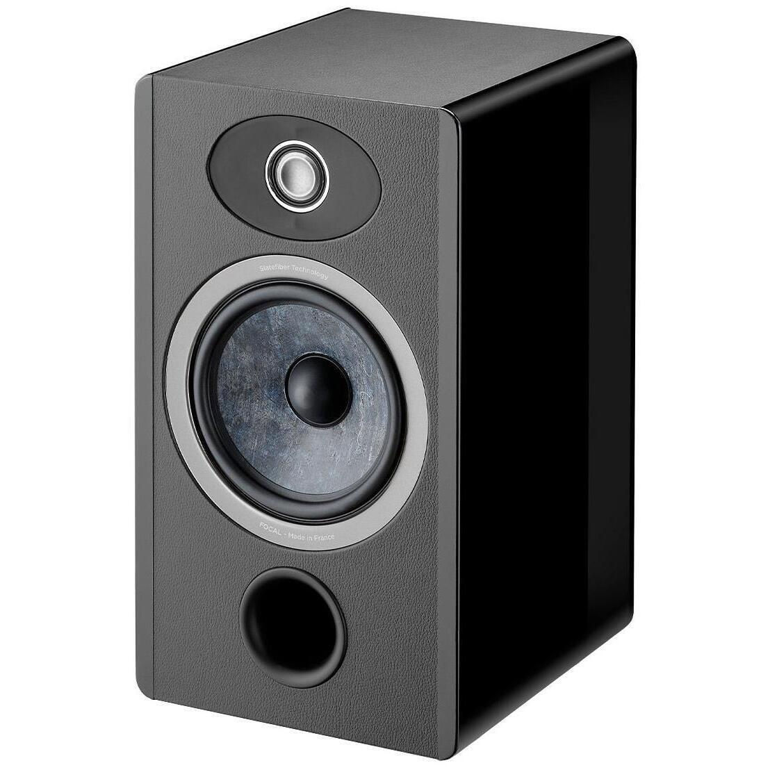 Boxe Hi-Fi Focal Vestia N1