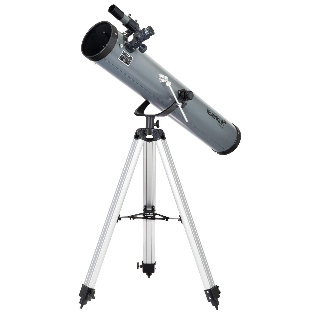 Telescop Levenhuk Blitz 114 BASE