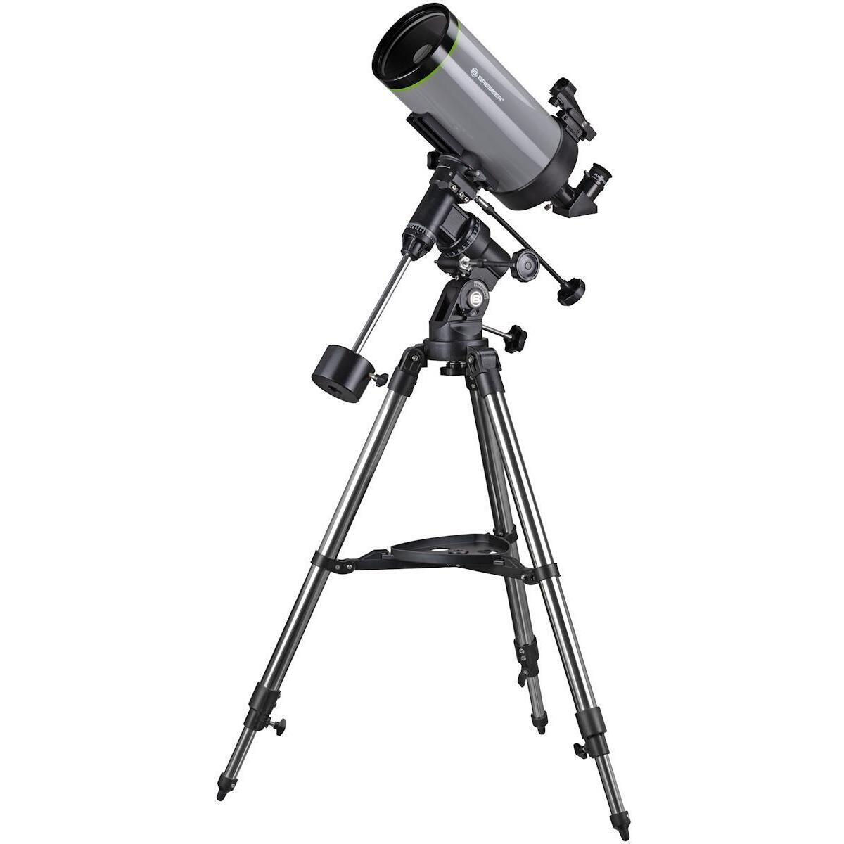 Telescop Bresser Space Explorer MC 127/1900 EQ-3