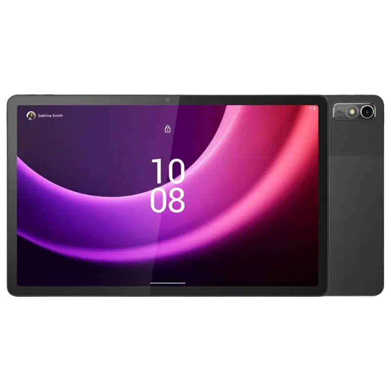 Tabletă Lenovo Tab P11 (2nd Gen), Wi-Fi, 4GB/128GB, Storm Grey