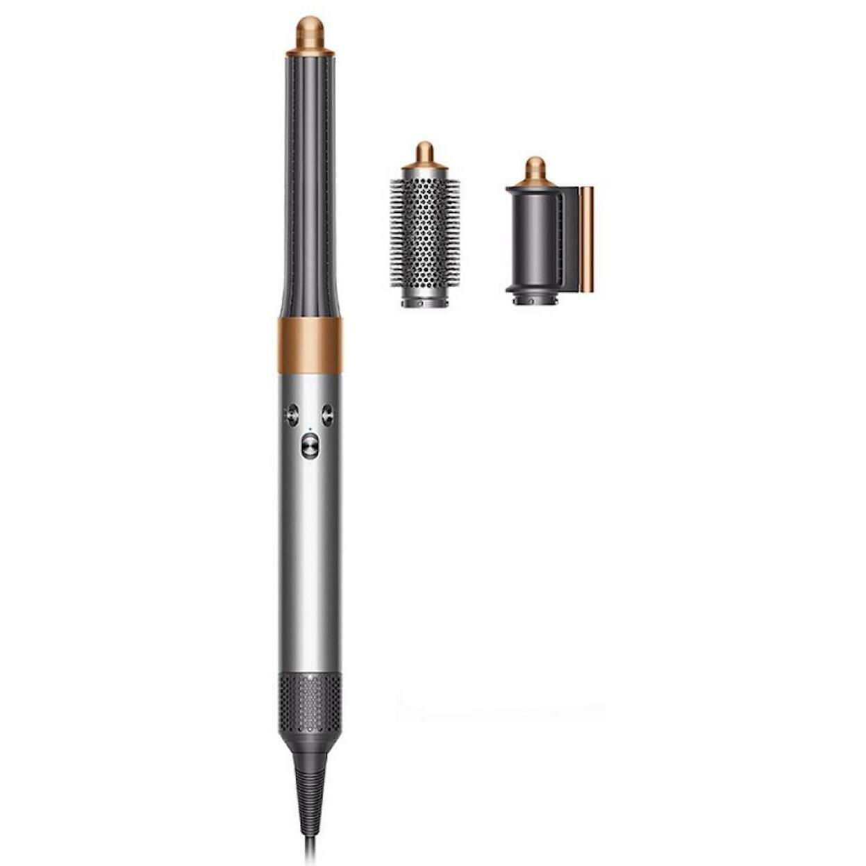 Aparat pentru aranjarea părului Dyson HS05 Airwrap Origin Nickel/Copper