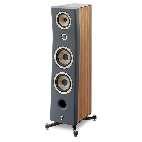 Boxe Hi-Fi Focal Kanta N3