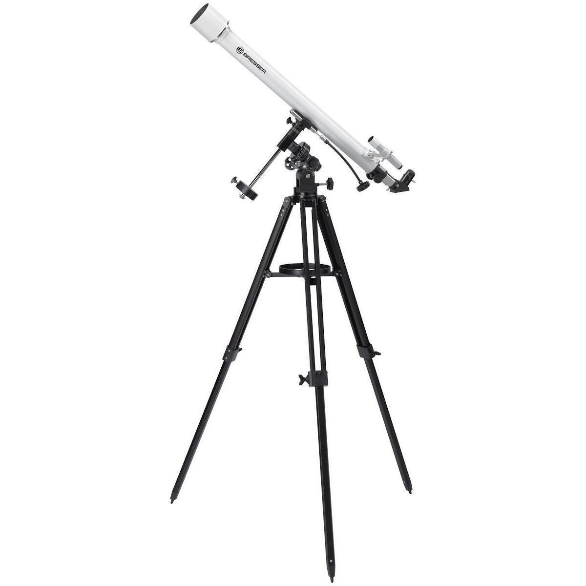 Telescop Bresser Classic 60/900 EQ Refractor