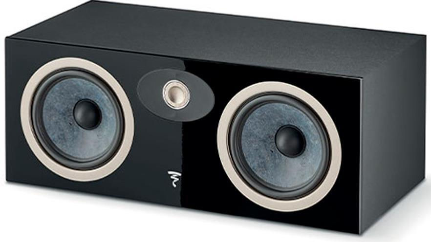 Boxe Hi-Fi Focal Theva Center