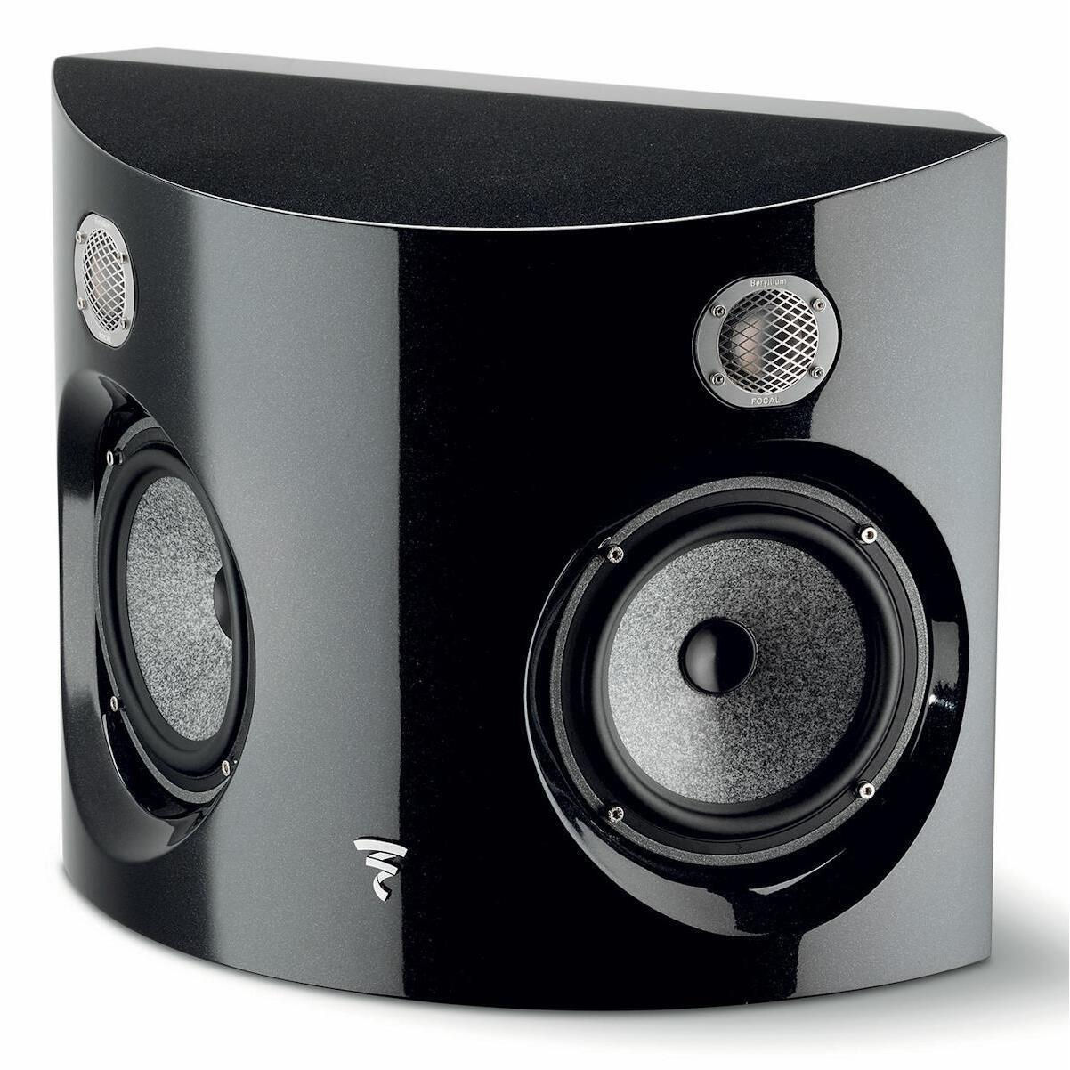 Boxe Hi-Fi Focal Surround BE