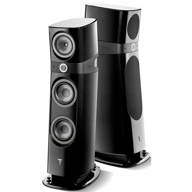 Boxe Hi-Fi Focal Sopra N3