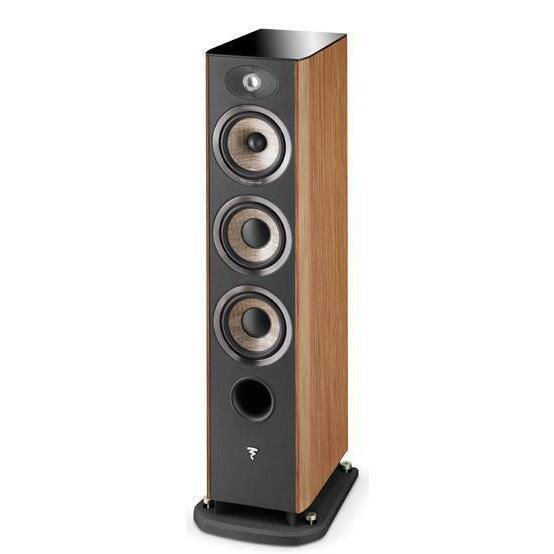 Boxe Hi-Fi Focal Aria 926